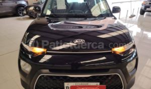 foto de Autos marca Kia seminuevo modelo Soul LX año 2020