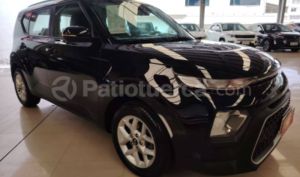 foto de Autos marca Kia seminuevo modelo SOUL EV año 2020