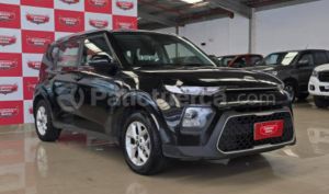 foto de Autos marca Kia seminuevo modelo SOUL EV año 2020 en Quito