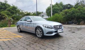 foto de Mercedes Benz C200 2015