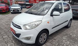 Hyundai i10 2014