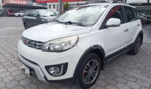 foto de Great Wall Haval M4 2019