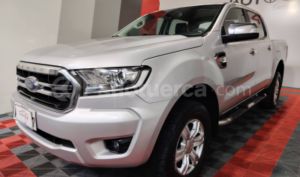 foto de Autos marca Ford seminuevo modelo Ranger xlt año 2023 en Quito
