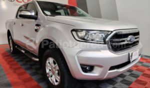foto de Ford Ranger CD 2023