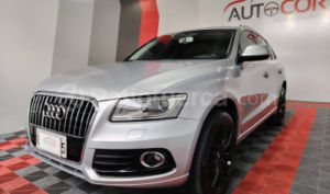 foto de Audi Q5 TFSI TIPTRONIC 2017