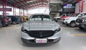 foto de Autos marca Mazda seminuevo modelo CX30 CORE año 2023 en Quito