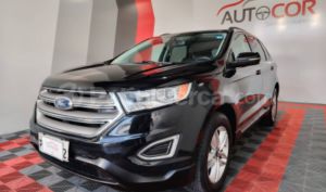 foto de Autos marca Ford seminuevo modelo Edge Sel año 2016 en Quito