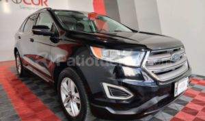 foto de Autos marca Ford seminuevo modelo Edge año 2016