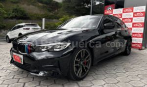 foto de Autos marca BMW seminuevo modelo 320i año 2021 en Cumbayá