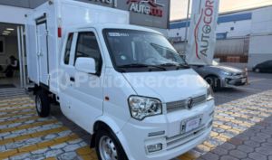 foto de Autos marca DongFeng seminuevo modelo K01 año 2024 en Quito