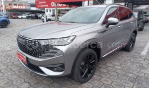 foto de Autos marca Great Wall seminuevo modelo HAVAL H6 SUPREME año 2024