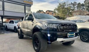 foto de Autos marca Ford seminuevo modelo RANGER XL año 2022