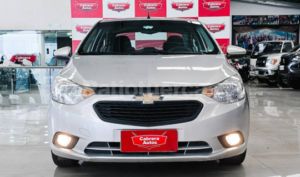 foto de Autos marca Chevrolet seminuevo modelo Sail año 2024