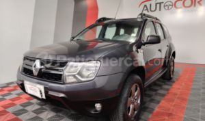 foto de Autos marca Renault seminuevo modelo Duster 1.6 año 2017