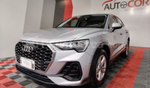 foto de Autos marca Audi seminuevo modelo Q3 SPORTBACK año 2025 en Quito