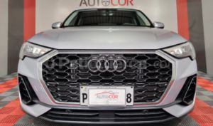 foto de Autos marca Audi seminuevo modelo Q3 SPORTBACK año 2025 en Quito