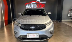 foto de Autos marca Ford seminuevo modelo Territory año 2023