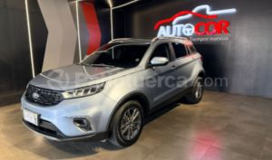 foto de Autos marca Ford seminuevo modelo TERRITORY TREND año 2023 en Quito