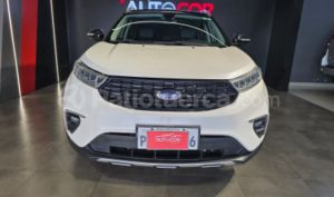 foto de Autos marca Ford seminuevo modelo TERRITORY TREND año 2022
