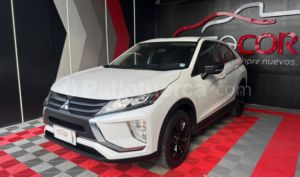 foto de Autos marca Mitsubishi seminuevo modelo Eclipse Cross año 2018 en Guayaquil