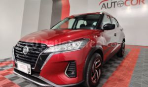foto de Autos marca Nissan seminuevo modelo Kicks Drive año 2022 en Quito