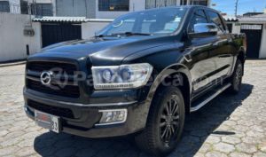 foto de Autos marca ZX AUTO seminuevo modelo TERRALORD año 2023