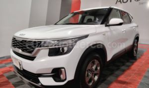 foto de Autos marca Kia seminuevo modelo Seltos año 2024