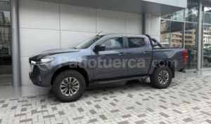 foto de Autos marca Mazda seminuevo modelo BT-50 año 2023