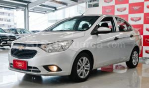 foto de Autos marca Chevrolet seminuevo modelo SAIL TM año 2024 en Quito