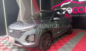 foto de Autos marca Chery seminuevo modelo TIGGO 2 PRO año 2025 en Guayaquil