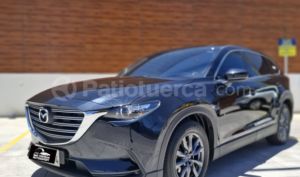 foto de Autos marca Mazda seminuevo modelo CX-9 año 2024 en Quito