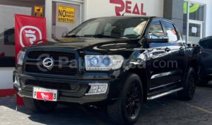 foto de Autos marca ZX AUTO seminuevo modelo TERRALORD año 2023 en Quito