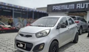 foto de Autos marca Kia seminuevo modelo Picanto año 2014