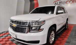 foto de Autos marca Chevrolet seminuevo modelo Tahoe año 2019