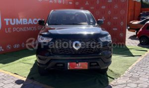 foto de Autos marca Great Wall seminuevo modelo GWM POER 500 año 2023