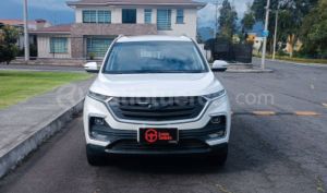 foto de Autos marca Chevrolet seminuevo modelo Captiva Premier año 2022