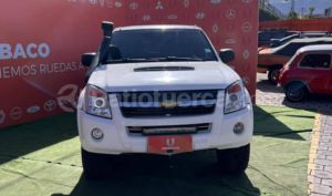 foto de Autos marca Chevrolet seminuevo modelo LUV D-MAX TM 3.0 4X4 DIESEL CD año 2013