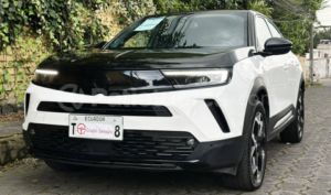 foto de Opel MOKKA 2024