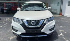 foto de Autos marca Nissan seminuevo modelo xtrail  Advance año 2016 en Quito