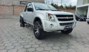 foto de Chevrolet D-MAX XTREME 3.0 Diesel CD 4X4 2010