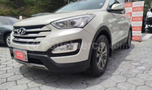 foto de Hyundai Santa Fe 2017