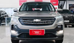 foto de Autos marca Chevrolet seminuevo modelo CAPTIVA LT TURBO año 2023 en Quito