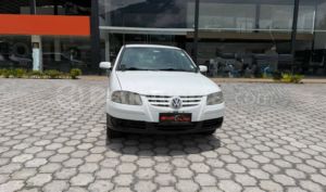 foto de Volkswagen Gol Confortline 1.8 2007