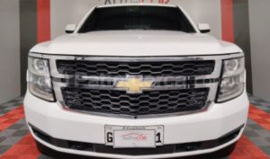 foto de Autos marca Chevrolet seminuevo modelo Tahoe año 2019 en Quito