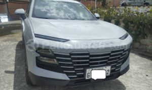 foto de Autos marca Jetour seminuevo modelo Dashing año 2024 en Camilo Ponce Enríquez