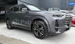 foto de Autos marca Gac seminuevo modelo GS4 MAX GB año 2026 en Quito