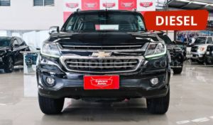 foto de Autos marca Chevrolet seminuevo modelo Trailblazer año 2020 en Quito