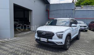 foto de Autos marca Hyundai seminuevo modelo Creta año 2024 en Guayaquil