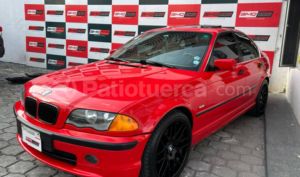 foto de Autos marca BMW seminuevo modelo 328i año 1999