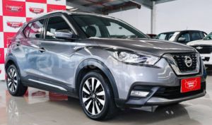 foto de Autos marca Nissan seminuevo modelo Kicks Drive año 2019